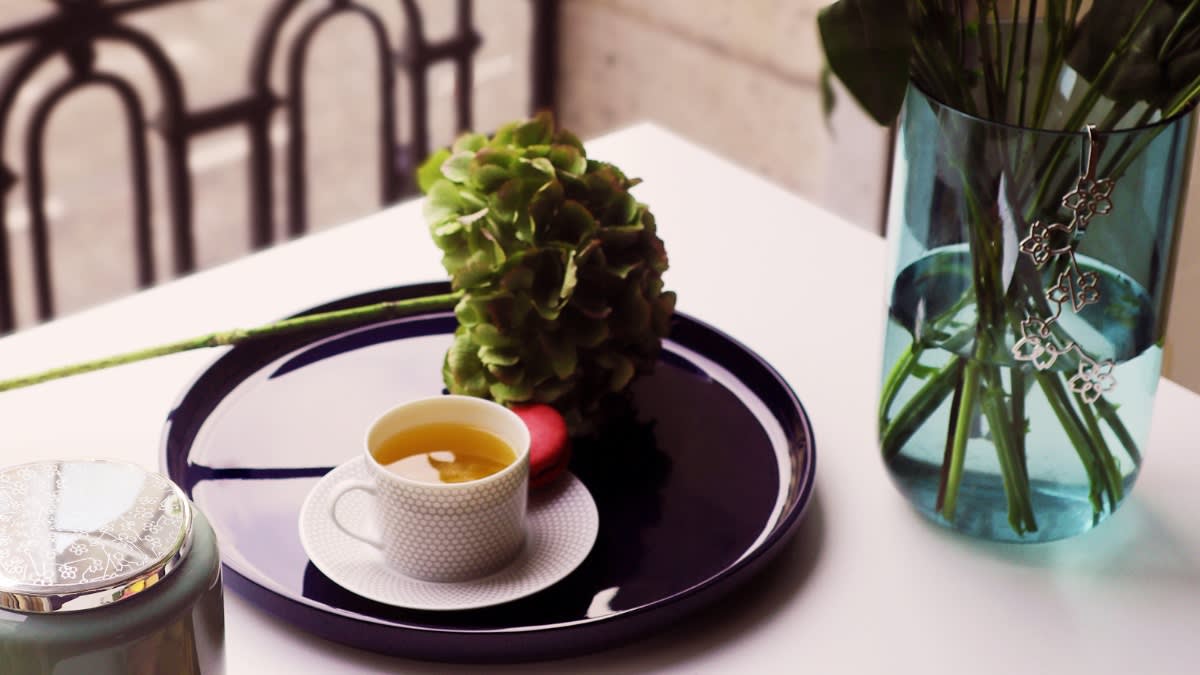 Home Collections - Silver Home by Christofle | Christofle USA